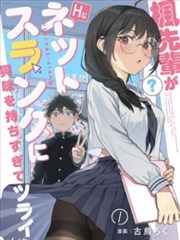 雨水收集者漫画封面